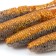 The Yaman Pro Springy Shad vibro -heb, 15.2 cm, color #44. Packaging 4 pcs.