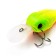 Wobbler Namazu Astropilot, L-45 mm, 5.5 g, KRANK, floating, 0.5-1.5M, color No. 8