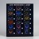 Neon sign "Light bulb", 16.5x25.5 cm, aax3+usb, white