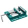 Streaming grip Kraftool 32715-150, 150 mm