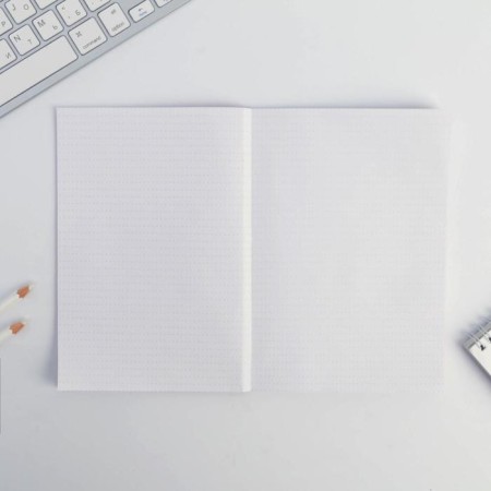 Diary to the point "You are just fire", A5, 64 sheets-2