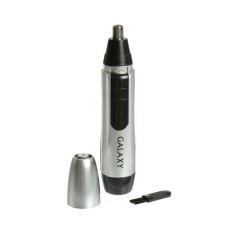Galaxy GL 4230 hair trimmer, for nose/ears, brush, 1haa (not complete)