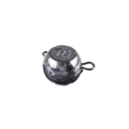 Cargo Cheburashka flattened collapsible "Yaman", 18 g-1
