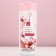 Gift set of cosmetics “Find the tenderness”, shower gel 250 ml and bath bombs 4 pcs, pure happiness