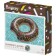 Circle for swimming "Donut", D = 107 cm, from 12 years, color mix, 36118 Bestway