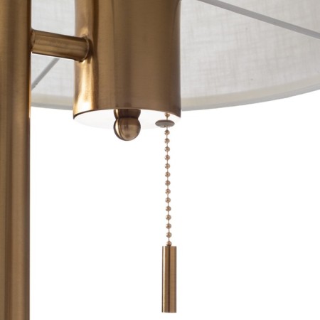 Proxima table lamp 58 cm, D 30 cm, 1x60W E27-2