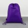 Super Speed ​​shoe bag Non -packed canvas, size 30 x 40 cm