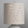 Highway lamp E14 40W gray 29x15x15 cm