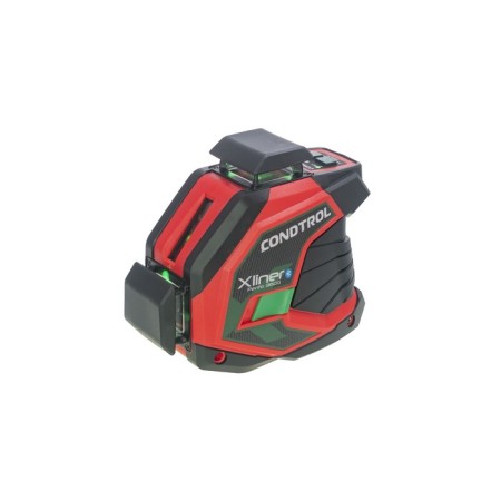 Laser Laser Condtrol Xliner Pento 360g 1-2-158, 60-100 m, ± 0.2 mm/m, thread 1/4 ", 5/8" 4972222