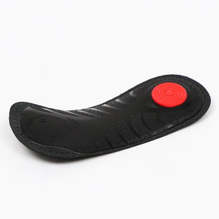 Orthopedic half -settings of SolaPro minima, art. Bx1102 (41, black)-4