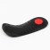 Orthopedic half -settings of SolaPro minima, art. Bx1102 (41, black)