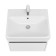 Aquaton Marty, 55 cm, white color, white, oak endgrain