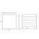 LED LED era SPO-6, 595x595x19 mm, IP40, 72W, 6500LM, 6000K, white