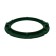 Luke of PPC revision, type "lm", d = 58 cm, up to 1.5 tons, green