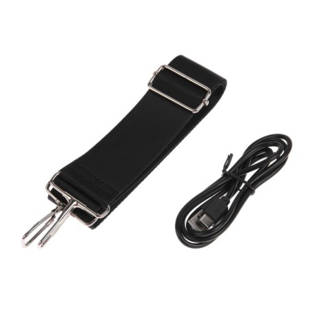 Portable column Hyundai H-PS1030, 40W, BT, Microsd, USB, AUX, FM, 3600 MACH, Black-6