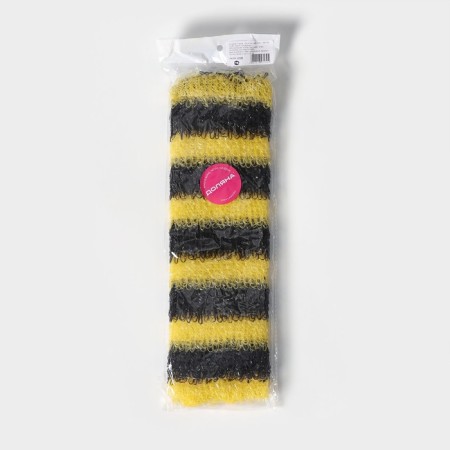 Body Body Mochell "Bee", 12 × 45 cm-3
