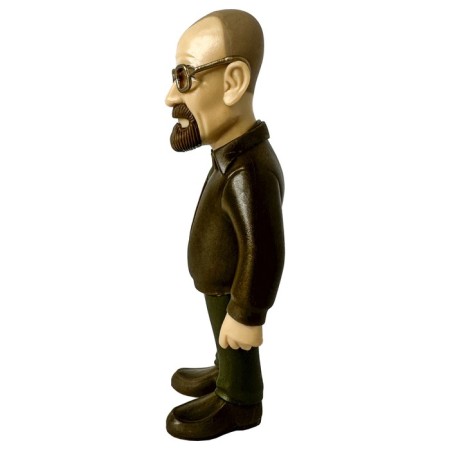 Figure Collection Minix Breaking Bad "Walter White", 12 cm-3