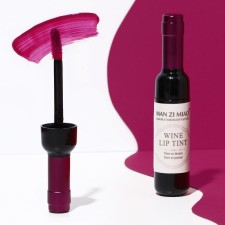 Romantic Bear lip Tint Shiraz