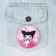 Supply icon "Kuromi with hearts", d = 56 mm