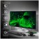Монитор Digma 23.8" DM-MONB2407 черный