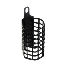 Steel, hexagonal feeder, 30 g