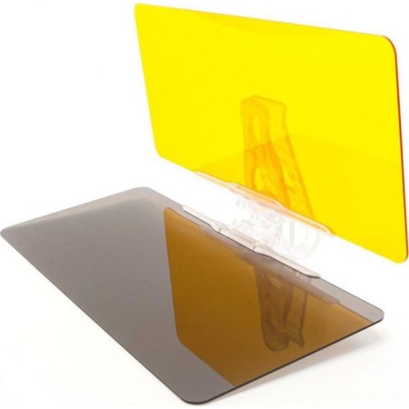 Protective screen for car windows-2