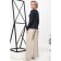 Female jumper "Donatella", size 50
