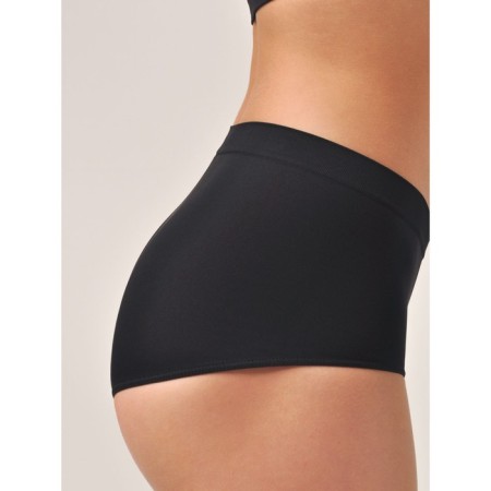 Cowards women's culotes Culotte, size 48, black color-1