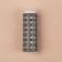 Thermal shutters with a latch, D = 1.5 cm, 10 pcs, color mix