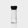 Three -position dispenser, 115 ml, black color