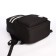 Youth backpack from lightning textiles, 5 pockets, black color