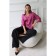 Female blouse, size 52