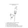 Wall lamp (sconces) Simona E27 60W
