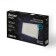 PROFITOR STRODICE PROFI series, 230V, 200W, 6500K, 20,000, IP65, Chern, Warranty 5 years 53412