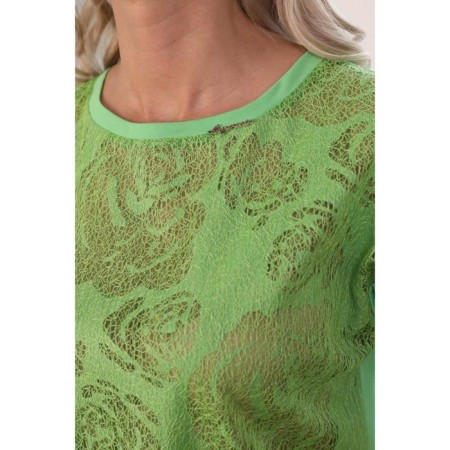 Women's tunic Wisell M4-3224, size 42-11