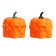 Candle LED "Skulls", species mix