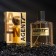 Perfumery water male Agent Million, 100 ml (based on 1 Million (P.Rebanne)