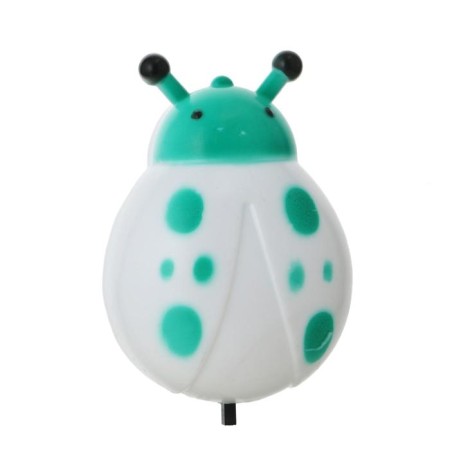 Night -bend "bug" 1W MIX 6x6x9 cm Risalux-6