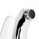 Zein ZC2045 sink mixer, Ceramics cartridge 35 mm, chrome