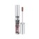 Eye Shadows Liquid Luxvisage Matt Tint Waterproof, matte, tone 105 Ash Lilac