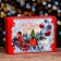 Gift Folding Metelitsa Box 36.5 x 11 x 26 cm