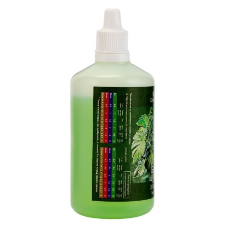 Fertilizer for Grobro hydroponics "Grobro" set of Serious SW, 100ml-2