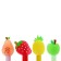 Gel Helm-prick "Fruit-berry", mix