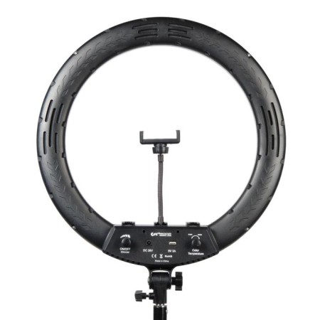 Lighting Ring Falcon Eyes Beautylight, 480rc Led-6