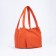 Bag-tout on lightning, red