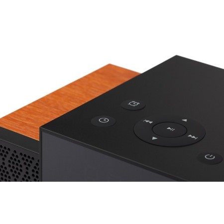 Column port. Edifier MP260 TOREVEVE/BLACK 20W 1.0 BT 2600MAH-3