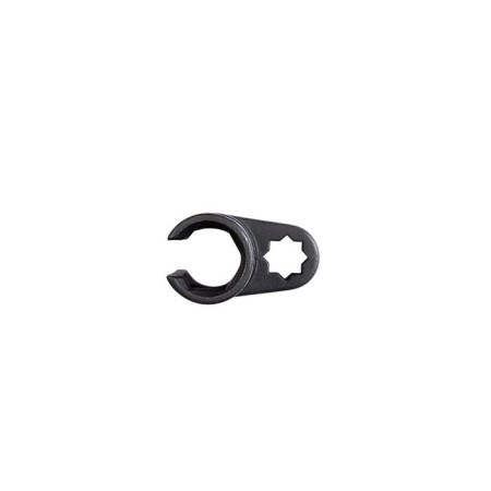 Oxygen sensor head Kraft KT 701047, 1/2 ", 22 mm-2