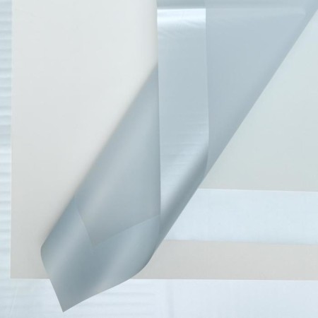 Floristic film for flowers, "Kant Pearl", 57x57 ± 1cm