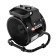 Thermal gun Quattro Elementi QE-2000C, electric, ceramics, 2 kW, 130 m3/hour