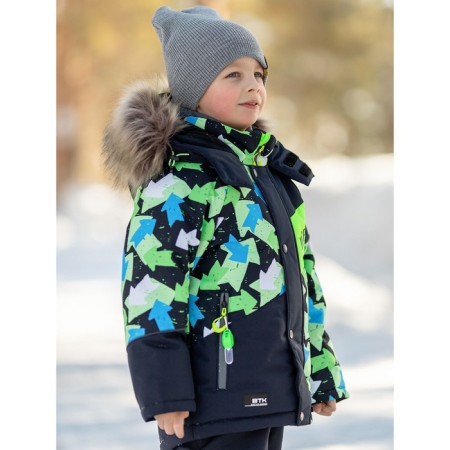 Set for a boy, height 104 cm-1